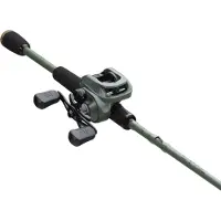 13 Fishing Sync Combo M Baitcasting Combo Zilver 2.13 m