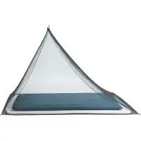 Easy Camp - Juniper Moskitonetz - Muskietennet 400 x 250 cm, zwart