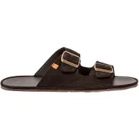 El naturalista N5682 Bare Barefoot Sandalen