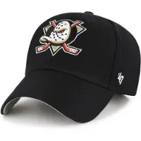 47 Pet 'Brand NHL Anaheim Ducks' zwart