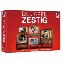 BAECKENS Jaren 60 (DVD)