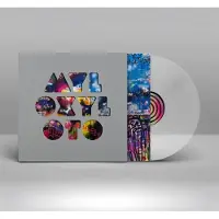 Warner Music Mylo Xyloto