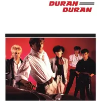 Warner Music Duran Duran
