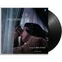 Intermusic Solitude (LP)