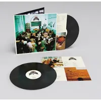 Suburban Oasis - The Masterplan (25th Anniversary Edition 2LP)