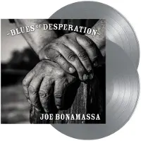 Mascot BLUES OF DESPERATION