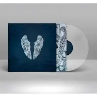 PARLOPHONE Coldplay - Ghost Stories Lp