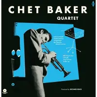 Intermusic Chet Baker Quartet (Limited Edition)