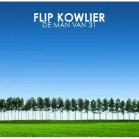 Sony music De Man Van 31