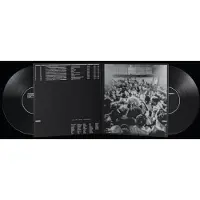 WEA USB Vinyl