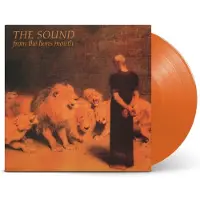 Warner Music Sound - From the Lions Mouth (Orange Vinyl)