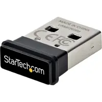 StarTech.com USB Blauwtooth 5.0 Adapter voor PC/Laptop - EDR/LE