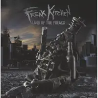 Import Land Of The Freaks