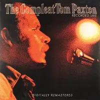 Import The compleat Tom Paxton - 2 CD
