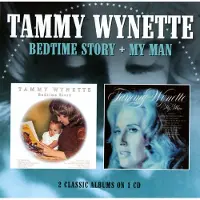 Cd Bedtime Story / My Man