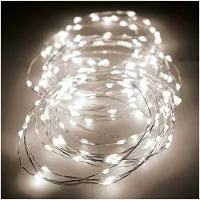 Lumineo LED-lichtketting , wit