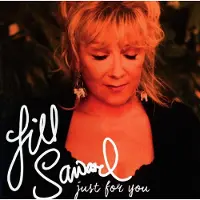 Cd Saward Jill - Just For You