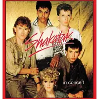 Cd Shakatak - In Concert