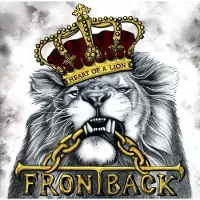 Cd Heart Of Lion
