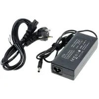 VHBW Notebook lader 19V / 4,74A / 90W - 5,5mm x 3,3mm (met pin) voor o.a. Samsung