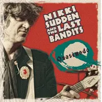 Cd Sudden Nikki - Quasimodo