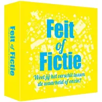 Hygge Feit of fictie