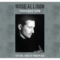 Cd Parchman Farm