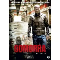 Lumiere Gomorra - Seizoen 1 | DVD