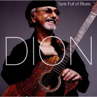 Cd Tank Full Of Blues