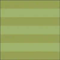 Ambiente - Lunch servetten - Block stripe green - 20 servetten