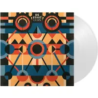Mascot Licentie De Staat - I_con (White Coloured Vinyl)