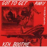 Cd Got To Get Away