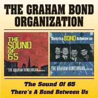 Cd Sound Of '65, The/There's A Bond Between Us