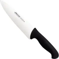 Arcos Koksmes, universeel, voor hakken en snijden, serie 2900, lengte 200/333 mm