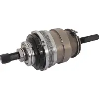 Sturmey Archer SA bnwerk AW naaf 163mm HSX143