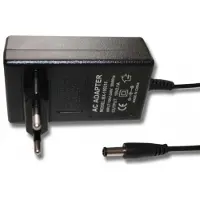 VHBW Notebook lader 19V / 2,1A / 40W - 5,5mm x 3,3mm (met pin) voor o.a. Samsung