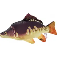 Gaby visknuffel karper klein 34 cm