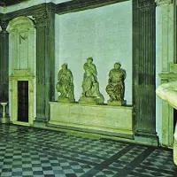 DOMIN Ducktails - St. Catherine (LP)