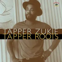 Sonic Tapper Zukie - Tapper Roots (LP)