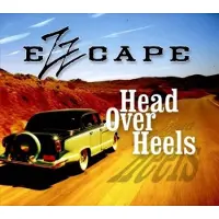 HEARTSELLING Head Over Heels (LP & CD)