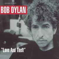 Sony music Love And Theft