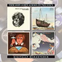 Import Morning Brings The Light, John James, Sky in my pie, Head in the clouds