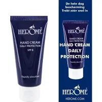 Herome Handcreme Daily Protection Spf 8 30 Ml