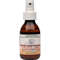 Verillis Luchtverfrisser koele meermin 110 ml