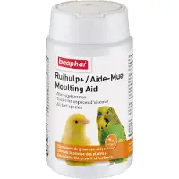 Beaphar Ruihulp Plus - Vogelapotheek - 50 g
