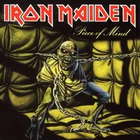 Warner Music Piece of Mind