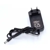 VHBW Voedingsadapter 15V / 1,66A / 25W - 5,0mm x 2,5mm voor o.a. Vodafone Easybox modems/routers