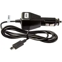 VHBW Notebook autolader 19V / 1,75A / 33W - ASUS M-Plug 6,3mm x 2,3mm voor ASUS