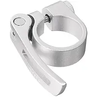 Ergotec Zadelpenklem scq-080 ø34,9 aluminium met