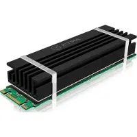 Icy Box IB-M2HS-70 | Koellichaam voor M.2 SSD